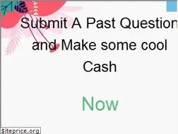 Sites similar to pastquestionsandanswers.com