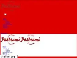 Sites similar to pastrami.hu