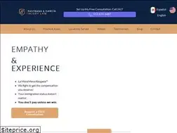Sites similar to pastranalaw.com