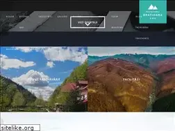 Sites similar to pastravariabratioara.ro