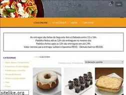 Sites similar to pastrella.com.br