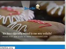 Sites similar to pastries4pets.com
