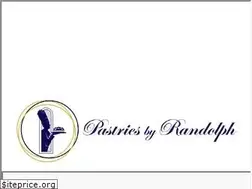 Sites similar to pastriesbyrandolph.com