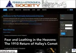 Sites similar to pastro.org