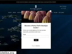 Sites similar to pastrychefsboutique.com