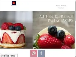 Sites similar to pastryculture.ca