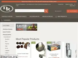 Sites similar to pastryequipments.com