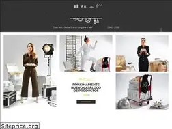 Sites similar to pastryfactorygroup.com