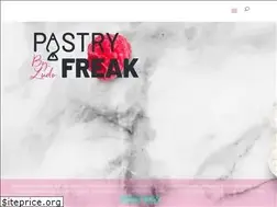 Sites similar to pastryfreak.fr