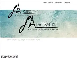 Sites similar to pastryprosinc.com