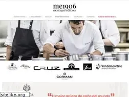 Sites similar to pastryrevolution.es