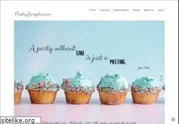 Sites similar to pastrysampler.com