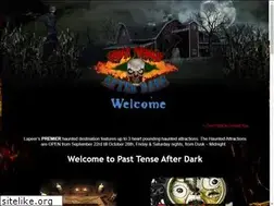 Sites similar to pasttenseafterdark.com