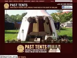 Sites similar to pasttents.com