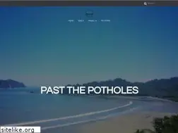 Sites similar to pastthepotholes.com