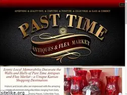 Sites similar to pasttimeantiques.com