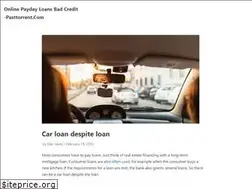 Sites similar to pasttorrent.com