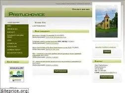 Sites similar to pastuchovice.cz