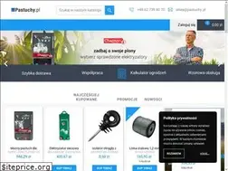 Sites similar to pastuchy.pl