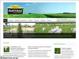 Sites similar to pasturasdeamerica.com