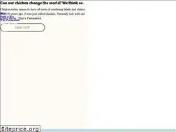 Sites similar to pasturebird.com