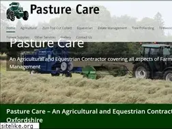 Sites similar to pasturecare.com