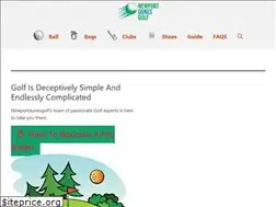 Sites similar to pasturegolf.com