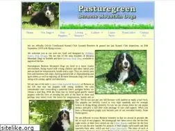 Sites similar to pasturegreen.co.uk