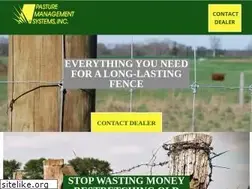Sites similar to pasturemgmt.com