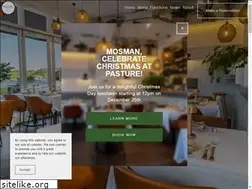 Sites similar to pastureofbalmoral.com.au