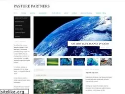 Sites similar to pasturepartners.com