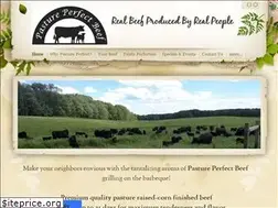 Sites similar to pastureperfectbeef.com