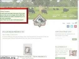 Sites similar to pastureprimewagyu.com