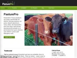 Sites similar to pasturepro.com