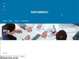 Sites similar to pasturerichmond.com