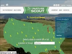 Sites similar to pasturescout.com