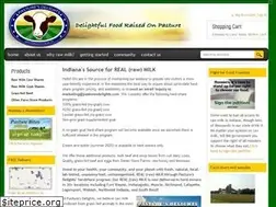 Sites similar to pasturesdelights.com