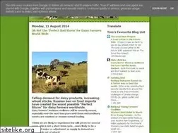 Sites similar to pasturetoprofit.blogspot.com
