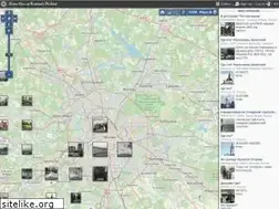 Sites similar to pastvu.com