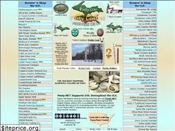 Sites similar to pasty.com