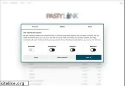 Sites similar to pasty.info