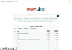 Sites similar to pasty.link