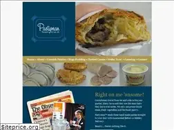 Sites similar to pastyman.com