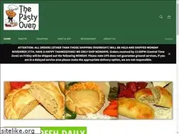 Sites similar to pastys.com