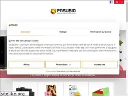 Sites similar to pasubio.it