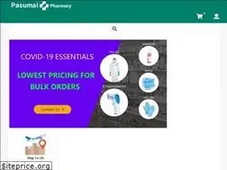 Sites similar to pasumaipharmacy.com