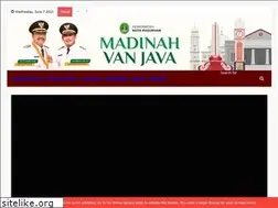 Sites similar to pasuruankota.go.id