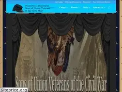 Sites similar to pasuvcw.org