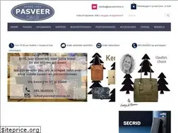 Sites similar to pasveeronline.nl