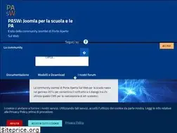 Sites similar to paswjoomla.net